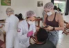 Projeto “Sorriso que Transforma” leva atendimento odontológico às Comunidades Terapêuticas em Porto Velho