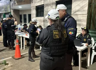 Operação Lei Seca intensifica combate à direção sob efeito de álcool e amplia segurança no trânsito
