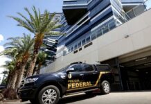 PF vai investigar alerta falso da Defesa Civil após invasão hacker