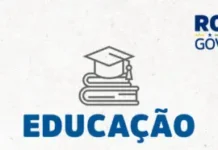 Formatura de reeducandos em Colorado do Oeste reforça educação como instrumento de ressocialização
