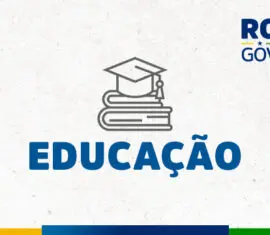 Formatura de reeducandos em Colorado do Oeste reforça educação como instrumento de ressocialização
