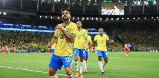 Brasil viaja para os EUA rumo à Copa nesta segunda; veja agenda