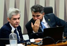 FIM DA ESCALA 6X1: Marcos Rogério e Jaime Bagattoli assinam PEC que reacende debate sobre direitos trabalhista