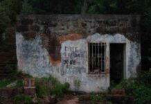 PLANO DE EXECUÇÃO: Homem é atraído por ex-mulher a emboscada e escapa de ataque a foice em Rondônia