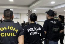 Ex-delegado é condenado a 45 anos por homicídio e tentativas de homicídio em Porto Velho