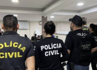 Ex-delegado é condenado a 45 anos por homicídio e tentativas de homicídio em Porto Velho