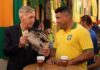 Brahma grátis: Ambev faz promessa caso o Brasil ganhe o hexa na Copa de 2026