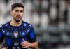 Arrascaeta tem lesão na panturrilha e pode ficar fora da Copa do Mundo