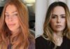 Grazi Massafera abre o jogo e analisa falas de Ana Paula Renault