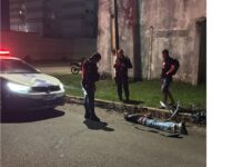 Tentativa de roubo termina com suspeito detido por populares na Zona Leste de Porto Velho