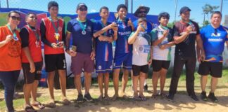 Jogos Escolares Municipais de Porto Velho retornam após mais de 10 anos com participação de 2,6 mil atletas