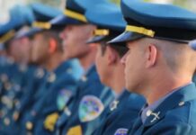 Rondônia investe R$ 58,4 milhões e inicia nova fase de combate à criminalidade