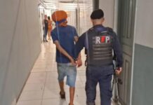 Gestante é agredida por homem em situação de rua em Porto Velho