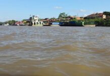 Ponte Binacional entre Brasil e Bolívia promete transformar logística e economia de Rondônia