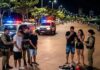 Extorsão no Espaço Alternativo: dupla é presa após ameaçar casal e roubar celulares em Porto Velho