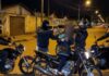 Assalto em Porto Velho: mulher é cercada por quatro criminosos e tem motocicleta roubada na zona Norte