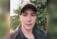 Influenciadora do agro é morta a tiros dentro de casa