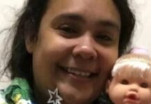 Mulher de 37 anos que fingia ter 12 se torna ré por estelionato