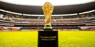 Veja horário e onde assistir a cerimônia de abertura da Copa do Mundo 2026