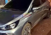 Operação Dublê recupera veículo roubado e revela esquema de clonagem em Porto Velho
