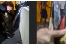 Polícia Militar intensifica patrulhamento no Centro e impede onda de roubos em Porto Velho