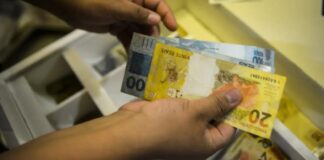 INPC, inflação usada para reajustar salários, soma 4,42% em 12 meses