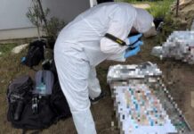 Médica é presa após descoberta de 34 fetos enterrados na Polônia