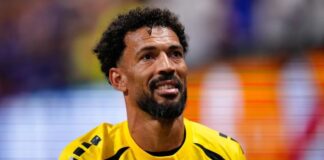 DESTAQUE MUNDIAL: Goleiro de Cabo Verde vira alvo de atenção após atuação histórica