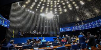 Plenário vota criação de Universidade Federal do Esporte nesta terça