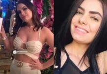 Jovem de 29 anos é encontrada morta com saco na cabeça em porta-malas de carro abandonado