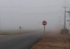 Frio em Rondônia: massa de ar polar pode derrubar temperaturas para até 13°C no Cone Sul e Zona da Mata