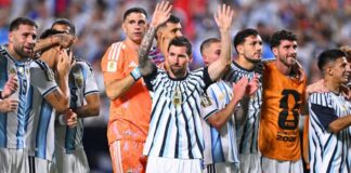 Copa do Mundo: com Argentina e França, veja agenda desta segunda