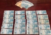 PF deflagra Operação Avalanche contra organização criminosa de tráfico interestadual de drogas em cinco estado