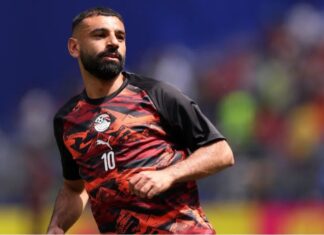 Egito é proibido de entrar em cidade dos EUA após vitória na Copa; entenda
