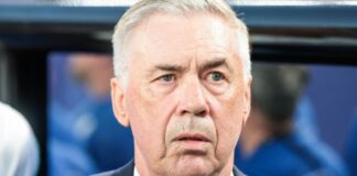 Ancelotti confirma Neymar disponível para jogo contra a Escócia: ‘Trabalhou bem’