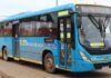 Empresa que opera transporte coletivo em Porto Velho poderá assumir serviço em Rio Branco