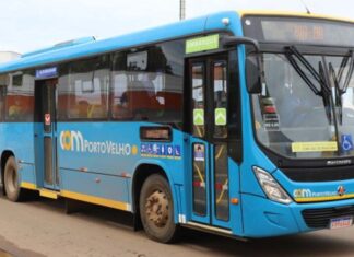 Empresa que opera transporte coletivo em Porto Velho poderá assumir serviço em Rio Branco