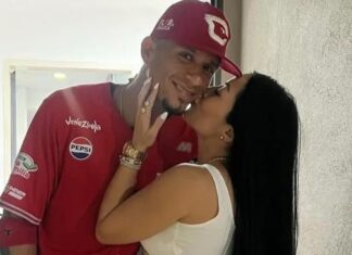 Astro do beisebol busca por esposa desaparecida após terremoto na Venezuela