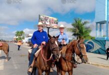 Do pioneirismo à tradição: a alma da Expojipa em Rondônia