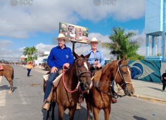 Do pioneirismo à tradição: a alma da Expojipa em Rondônia