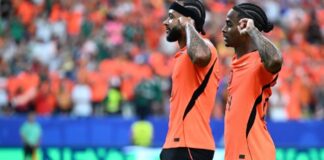 Em duelo de invictos, Holanda e Marrocos se enfrentam no mata-mata da Copa