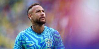 Sem Neymar, Ancelotti divulga escalação do jogo do Brasil contra Japão