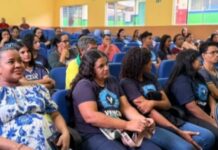 Programa Vencer entrega kits profissionais e certificados para 124 concluintes em Rondônia e fortalece geração