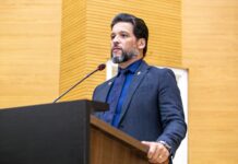 Delegado Camargo cobra providências diante de novas áreas indígenas em estudo e alerta para impacto territorial em Rondônia