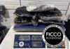 FICCO/RO prende dois suspeitos por tráfico de drogas em Porto Velho
