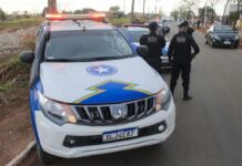 Governo destina mais de R$ 58 milhões para a área de segurança em Rondônia