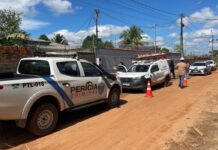 Em 10 dias, três pessoas foram presas por furto de energia em Rondônia