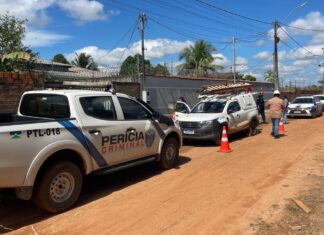 Em 10 dias, três pessoas foram presas por furto de energia em Rondônia