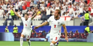 Inglaterra e Gana disputam liderança do Grupo L; veja jogos da Copa