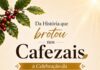 5ª Cafecau valoriza escritores locais e reforça a força cultural de Cacoal na Semana do Café e do Cacau